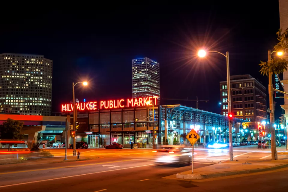 Milwaukee